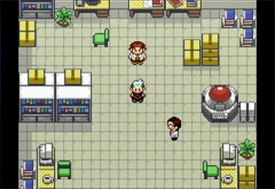  PokemonWorld Rpg'den Video