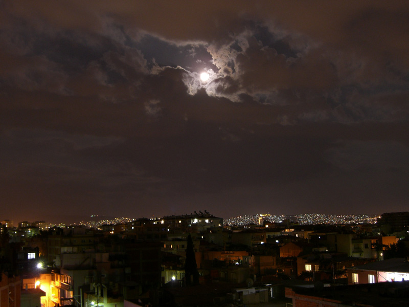  GECE ÇEKİMLERİ BURAYA