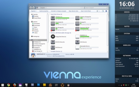  Custopack - Windows'lara Kolayca Tema Yükleme ve Tema Paketi Hazırlama Programı