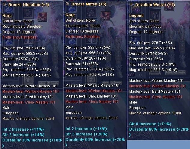  SATILDI - ARiES # _DUST_ # 114 LvL # Wizard-Bard