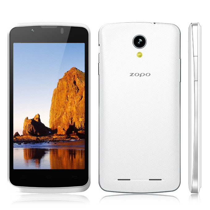  LENOVO (Lemo K3 Note)/ZOPO (ZP580)