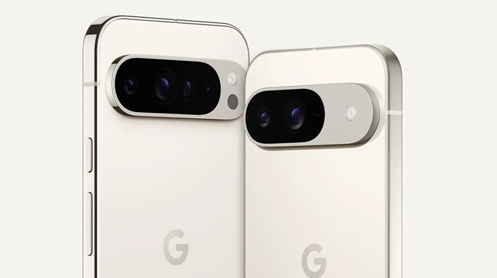 Yapay zekadan güç alan Google Pixel 9 Pro XL tanıtıldı: İşte özellikleri