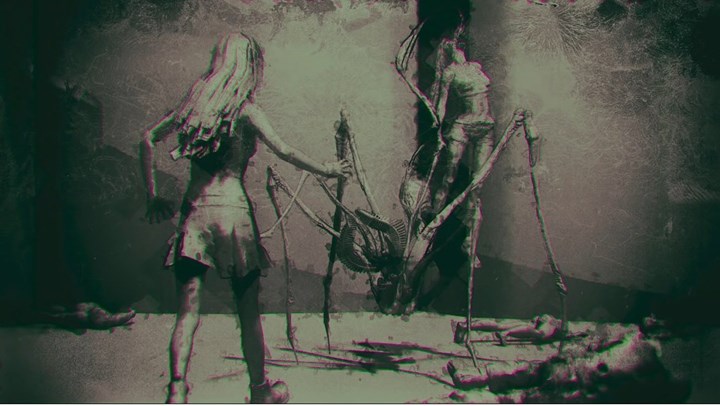 Silent Hill yaratıcısının yeni korku oyunundan konsept tasarımlar paylaşıldı
