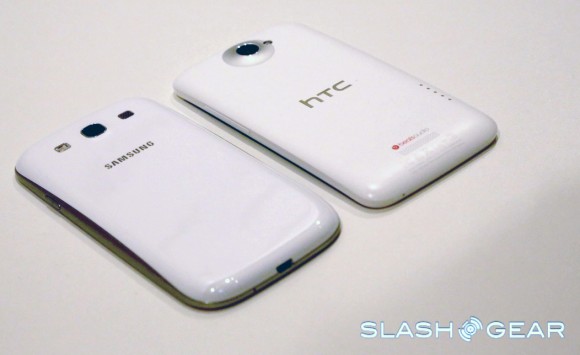  Samsung Galaxy SIII [Resimler, Videolar ve Özellikler]