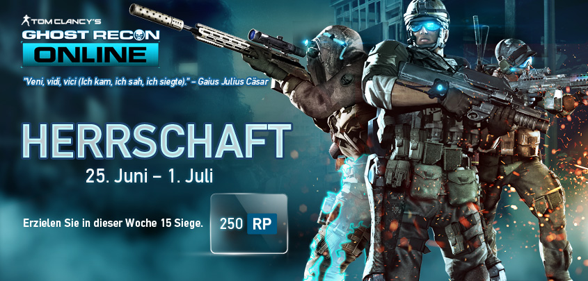  Ghost Recon Online - Free2Play [Rehber ve Taktikler]