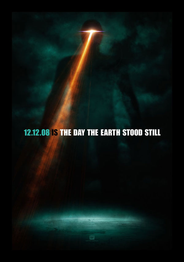  The Day the Earth Stood Still (2008)