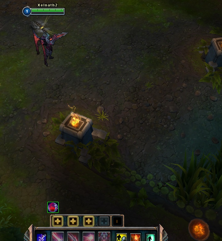 Rengar Rework Açıklaması 06/05/2013 (ÇEVRİLDİ)
