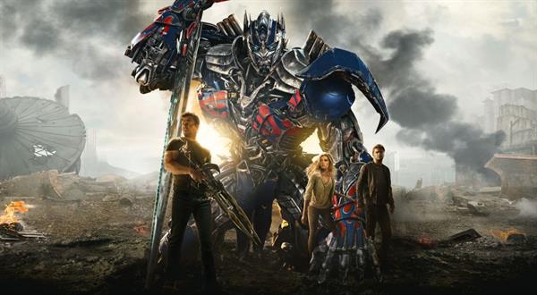 Yeni Transformers filmlerinin vizyon tarihleri belli oldu