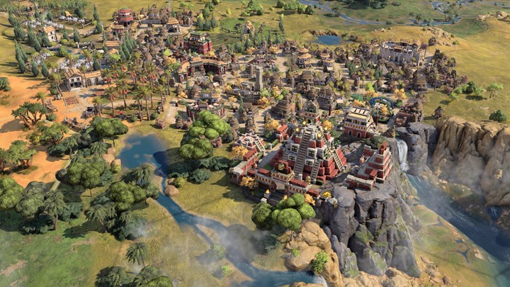 Beklenen strateji oyunu Civilization 7 için çıkış tarihi açıklandı