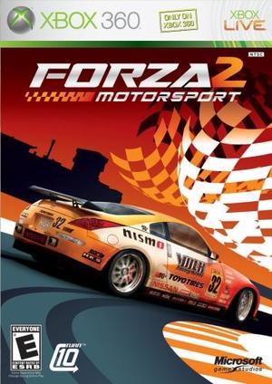 Gran Turismo ve Forza Motorsport Sevenler Kulübü