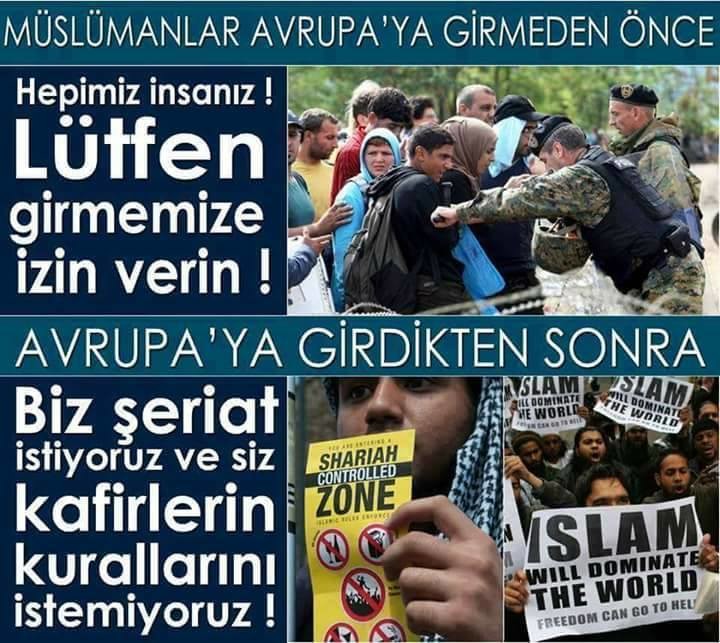  Macaristan'ın bir kentinde cami ve minare yapımı, ezan okunması yasaklandı