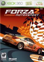  FORZA 2 - PLATİN SÜRÜM NTSC'YE ÇIKTI! (TÜM EK PAKETLERİ İÇEREN DİSK)