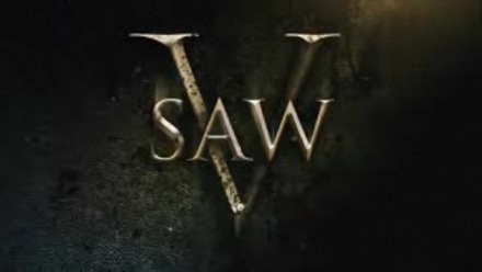  Saw V (2008)