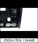 Corsair Obsidian 750D İncelemesi