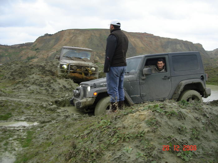  Off-Road İle İlgili Tüm Bilgileri Burada Toplayalım