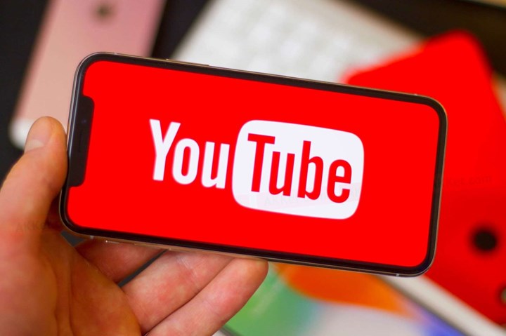 Google'dan TBMM'ye rapor: Üç ayda 6 milyon YouTube videosu kaldırıldı