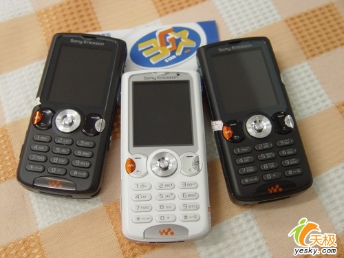  W610i mi? W810i mi?