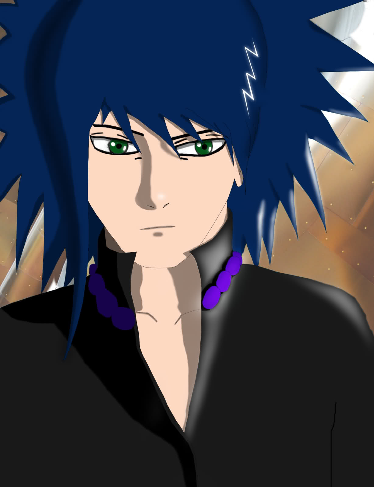  DH Anime & Manga Fanart Çizim ve Tasarım Kulübü