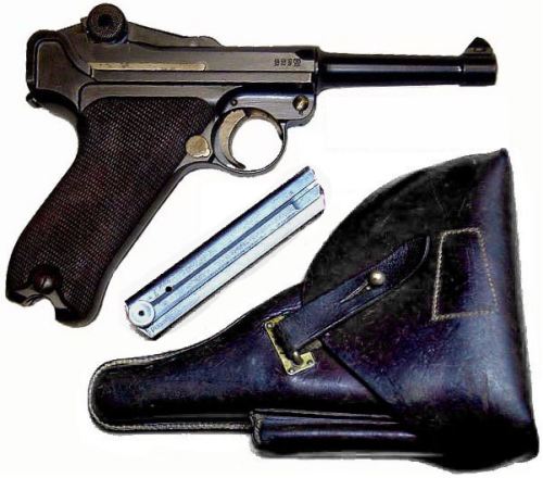  CoD2 Silahları - Resim Arşivi