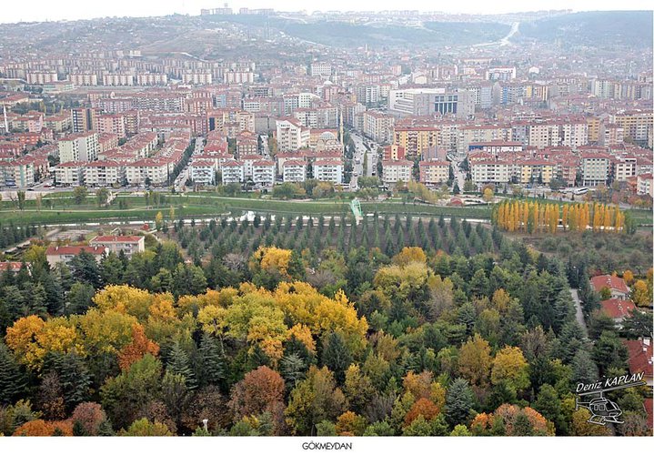  Eskişehir...SS'li