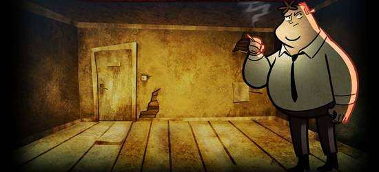  Hector Badge of Carnage (Episode I) İnceleme