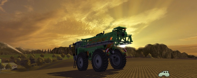  Farming Simulator 2013 - Multiplayer