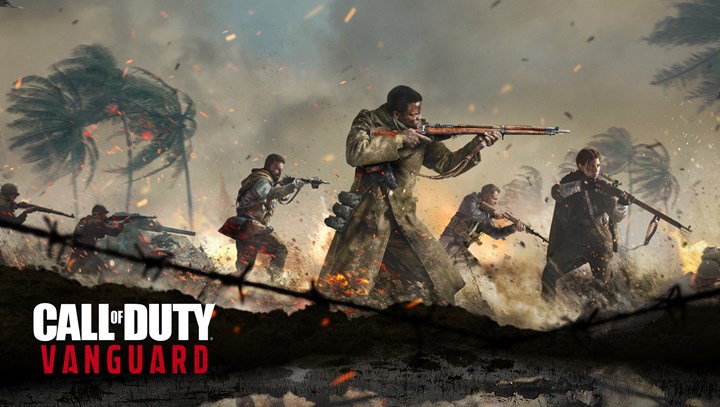 Call of Duty: Vanguard resmi olarak duyuruldu: İşte ilk video