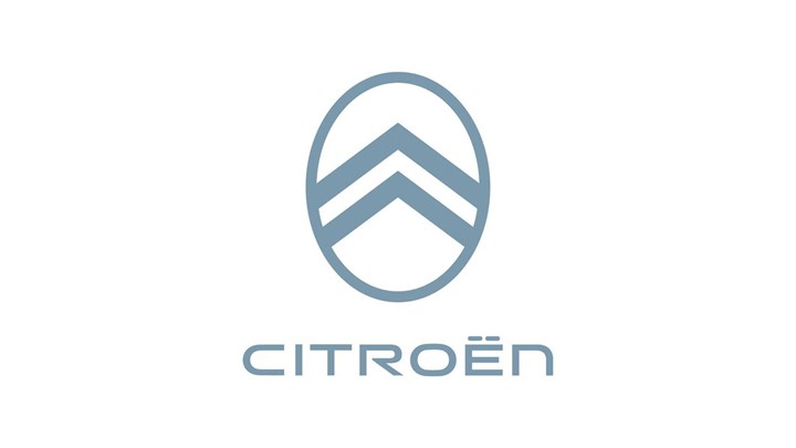 Citroen, yeni logosunu ve sloganını tanıttı