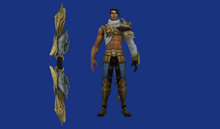  11/15 PBE PATCH - Yeni Gelecek Herşey