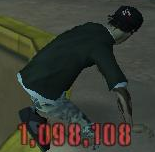  Tony Hawks Underground 2