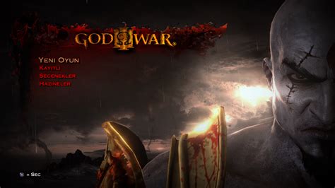 ps3 god of war 3 turkce yama