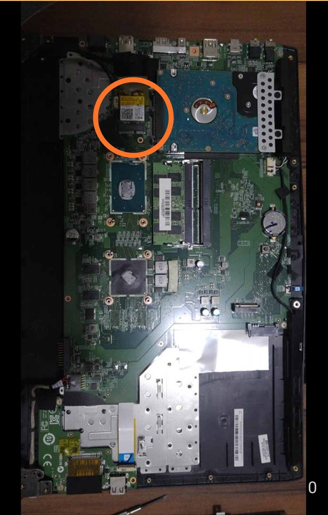  eGPU - notebookta harici masaüstü gpu kullanımı