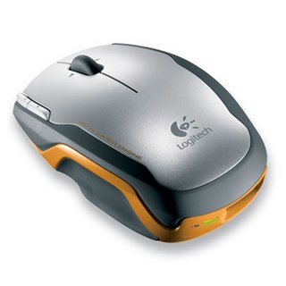  Ankara dan satılık 0 logitech v 400 laser mouse