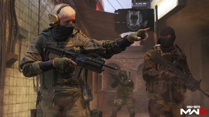 Call of Duty Modern Warfare III, 'multiplayer modları' kısa süreliğine ücretsiz