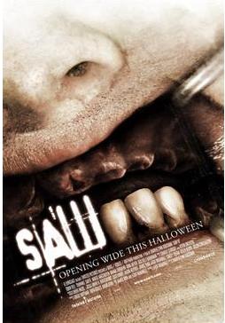  ## Testere 3 filminin Afişini Gördünüz mü? ##