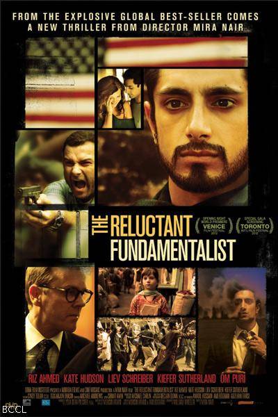  The Reluctant Fundamentalist (2012) | Haluk Bilginer