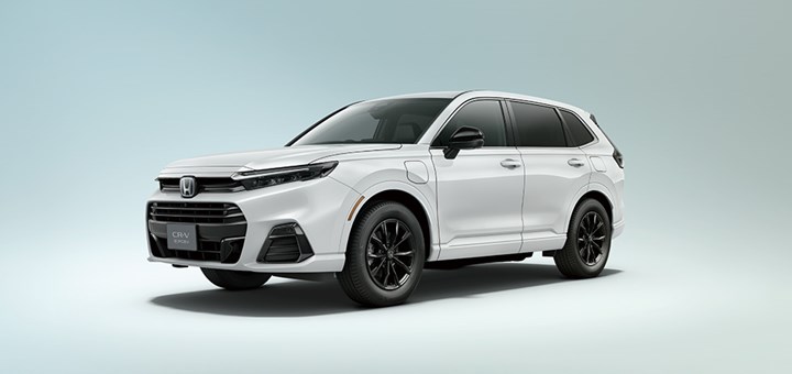 Honda'ya göre elektrikli araçlar 'nihai hedef' değil