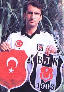  Akıllarda kalan Türkiye'de oynamış yabancı futbolcu