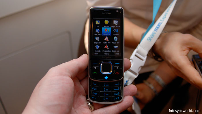  _____NOKIA 6210 NAVIGATOR  --  ANA BAŞLIK