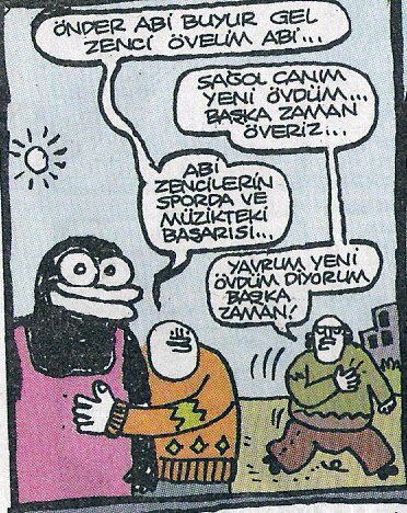  ALMAN ÇİKOLATALARININ SIRRI BENCE