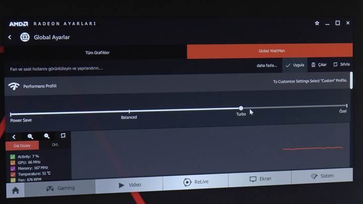 AMD RX Vega 56 incelemesi 'Alev alev DX12 performansı'