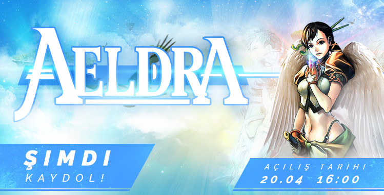 Aeldra Global 5 K Online !