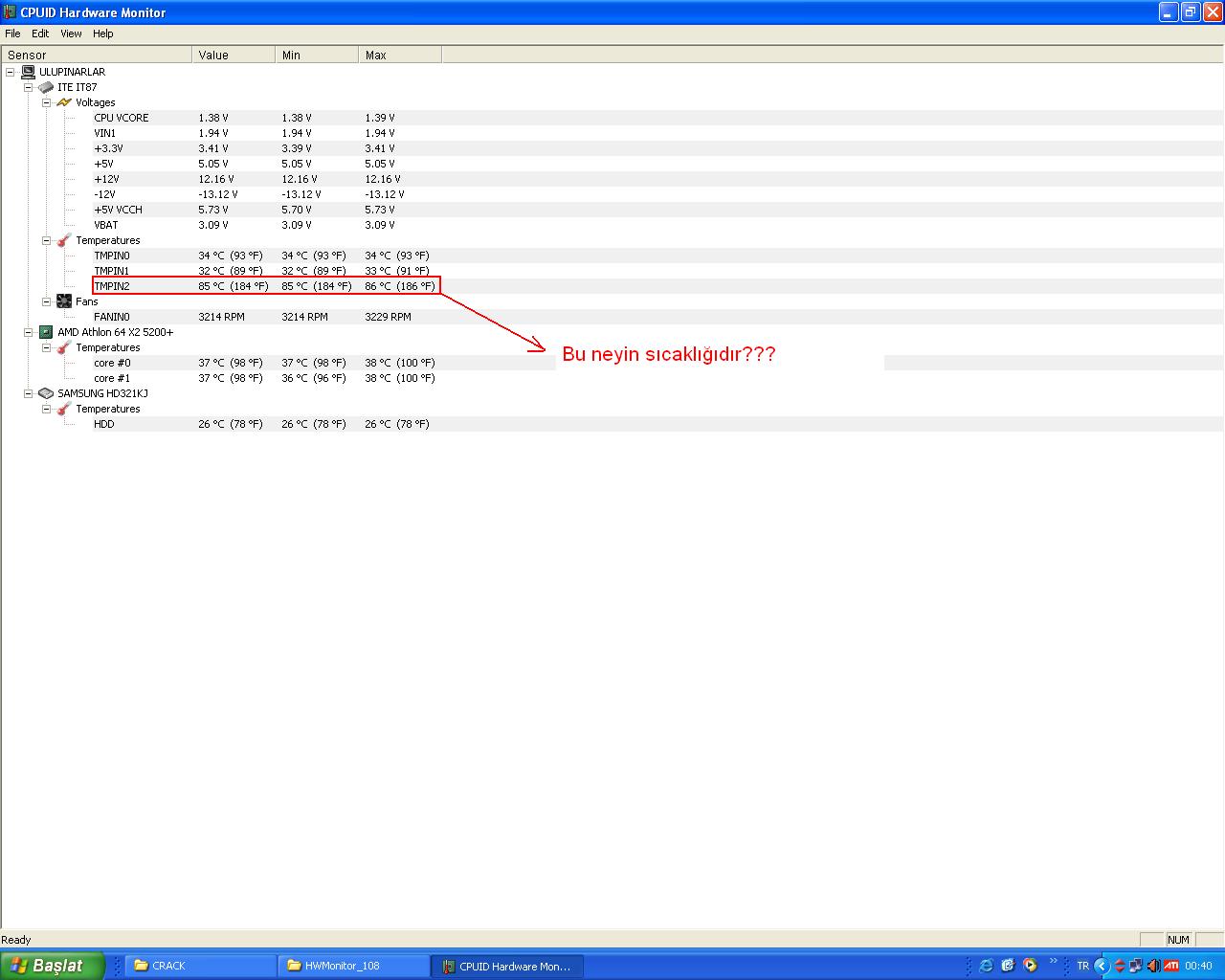  Gigabyte MA78GM-S2H kullananlar buraya