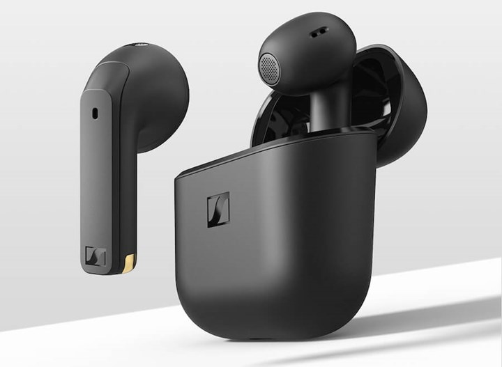 Sennheiser ACCENTUM Open TWS kulaklık inceleme: Kalite ile konfor buluştu!