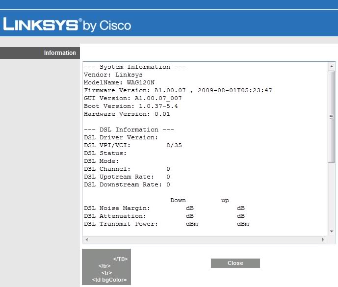  Linksys Cisco WAG320N Uydunet incelemesi (ps3'te medya paylaşımı ve mkv açma)