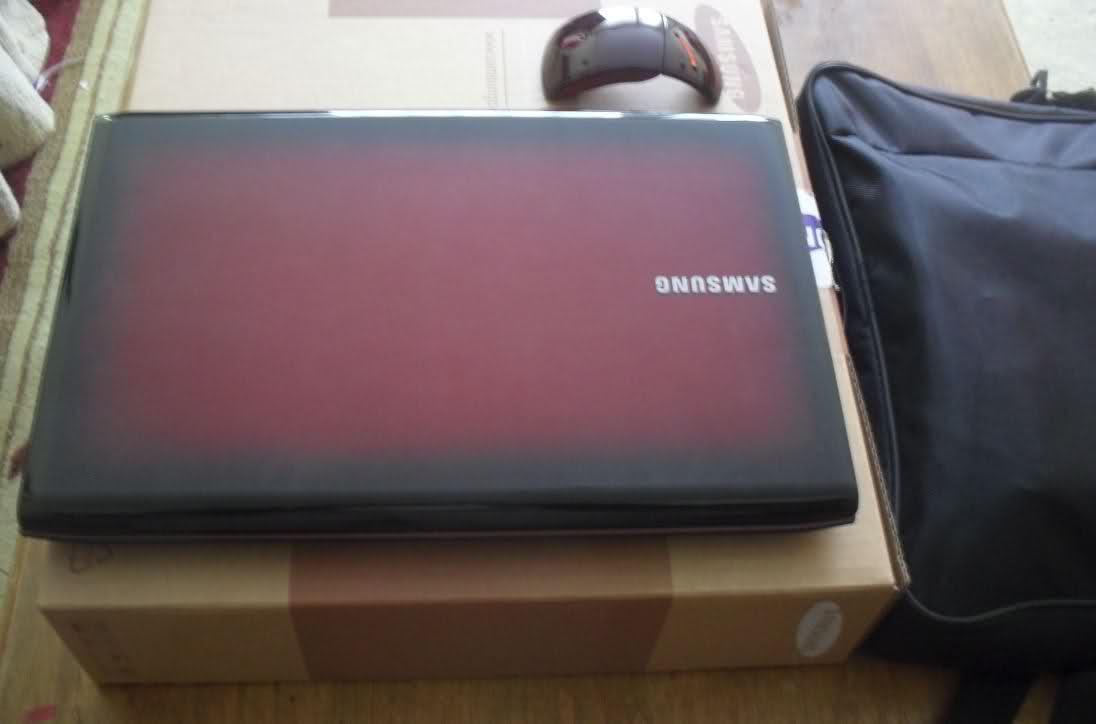  Samsung R580-JS02 -- indirim