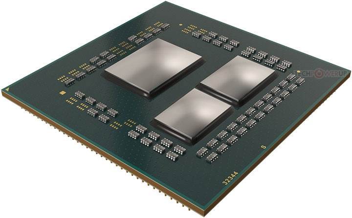 AMD Zen 2 ile 5000 MHz DDR4 kitlere destek sunabilir