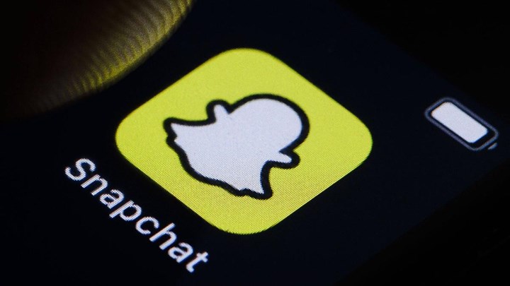 Snapchat hedefi tutturamadı, hisseler çakıldı