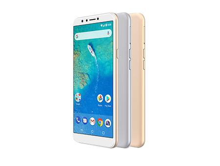 900 TL GM 8 (Google Android ONE/Saf And.) Snpdrgn 435/13Mp-13Mp/3GB/32GB/5.7(720x1440 HD+)