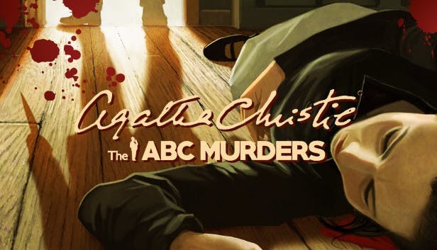 Agatha Christie The ABC Murders %100 Türkçe Yama Yayınlandı - [Plus Çeviri]